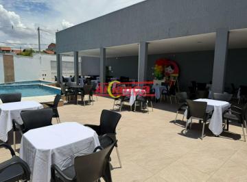 Comercial · 100m² · Salão comercial com piscina e churrasqueira - Ideal para eventos | Jardim Adriana - Guarulhos