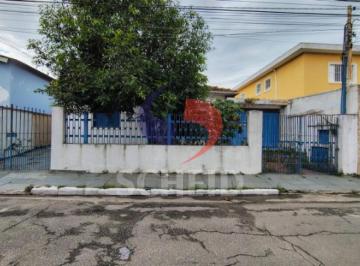 Terreno · 288m² · Terreno com 288m² na Vila Arriete