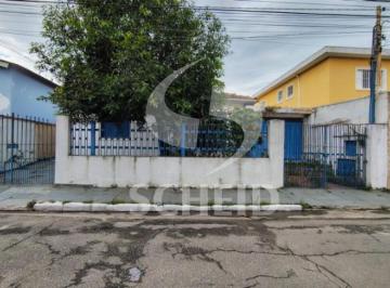 Terreno · 288m² · Terreno com 288m² na Vila Arriete