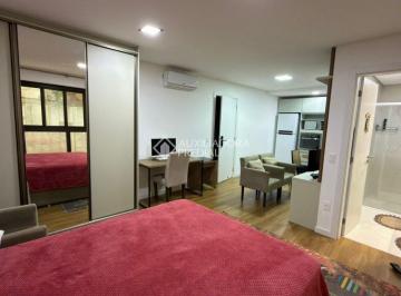 Apartamento · 45m² · 1 Quarto · 1 Vaga · Apartamento no Charmoso Residencial Estoril