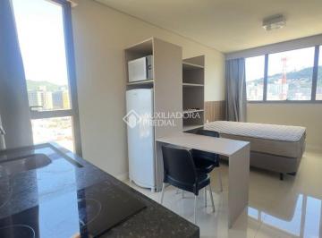 Apartamento · 20m² · 1 Quarto · Studio Novo mobiliado na Trindade