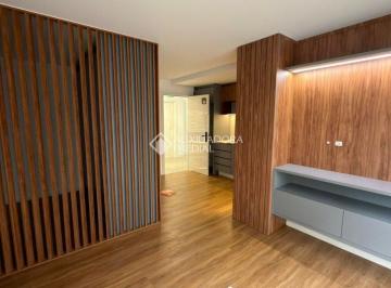 Apartamento · 45m² · 1 Quarto · 1 Vaga · Apartamento no Charmoso Residencial Estoril