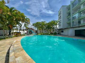 IMG_1653.jpg · Apartamento com varanda e lazer na Praia do Tombo, Guaruja