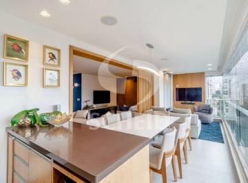 Photo 1 · APARTAMENTO NO BROOKLIN, RUA ARIZONA, COM 3 SUÍTES