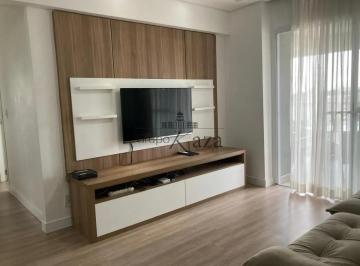 Apartamento · 101m² · 3 Quartos · 2 Vagas · Oportunidade - Apartamento - Residencial Milano - Floradas de São José - 3 Dormitórios - 101m².