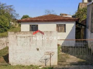 Casa · 77m² · 3 Quartos · 3 Vagas · Casa em Rua Rio Japurã - Bairro Alto - Curitiba/PR