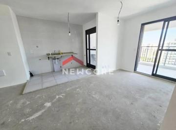 Apartamento · 62m² · 2 Quartos · 1 Vaga · Apartamento em  Avenida Professor Luiz Ignácio Anhaia Mello - Jardim Independência - São Paulo/SP