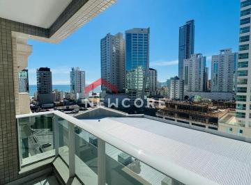 Apartamento · 69m² · 2 Quartos · 1 Vaga · Apartamento em  Rua 418 - Morretes - Itapema/SC