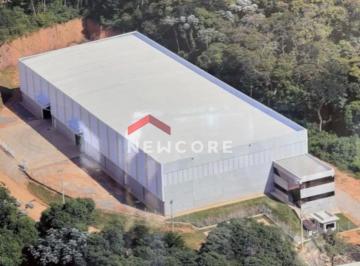 Comercial · 3000m² · Galpão em Rua Ivanildo Darci Reis - Viçoso - Araçariguama/SP