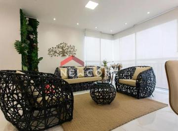 Apartamento · 123m² · 3 Quartos · 2 Vagas · Apartamento em  Rua São Felipe - Parque São Jorge - São Paulo/SP