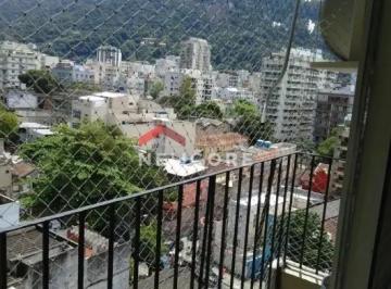 Apartamento · 59m² · 1 Quarto · 1 Vaga · Apartamento em Rua Pinheiro Guimarães - Botafogo - Rio de Janeiro/RJ