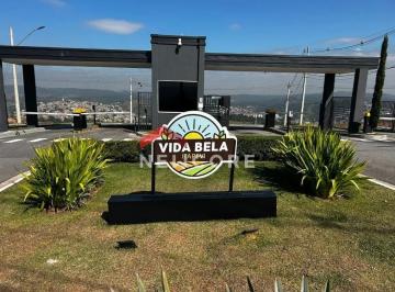 Terreno · 140m² · Lote em condomínio em Avenida Eleutério Marçal dos Santos - Nova Itapevi - Itapevi/SP