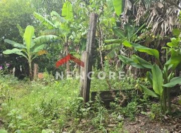 Terreno · 336m² · Lote em Rua Carlos Gomes - Jardim Ribamar - Peruíbe/SP