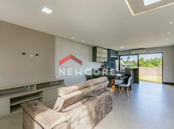Casa · 160m² · 3 Quartos · 2 Vagas · Casa de condomínio em Rua Tancredo Neves - Jansen - Gravataí/RS
