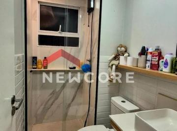 Apartamento · 70m² · 3 Quartos · 2 Vagas · Apartamento em Alameda das Cássias - Parque Villa Flores - Sumaré/SP