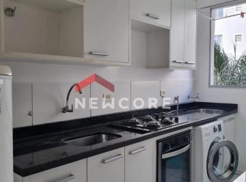 Apartamento · 45m² · 2 Quartos · 1 Vaga · Apartamento em Rua Reverendo João Batista Ribeiro Neto - Gleba Fazenda Palhano - Londrina/PR