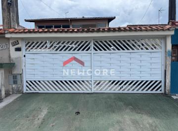 Casa · 183m² · 2 Quartos · 3 Vagas · Casa em Rua Edmir José Girotto - Park D'Aville - Peruíbe/SP