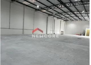 Comercial · 400m² · Galpão em  Avenida Arno - Mooca - São Paulo/SP
