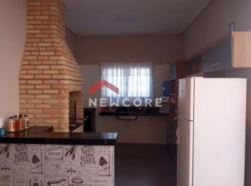 Casa · 175m² · 3 Quartos · 2 Vagas · Casa de condomínio em Avenida Maria Thereza da Costa Naufal - Parque das Laranjeiras - Itatiba/SP