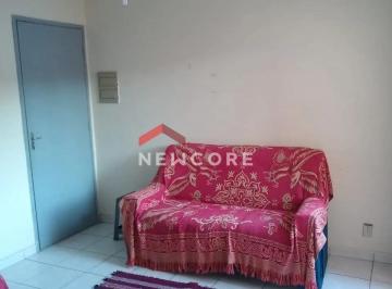 Apartamento · 53m² · 2 Quartos · 1 Vaga · Apartamento em  Rua Herbert de Souza - Princesa - Praia Grande/SP