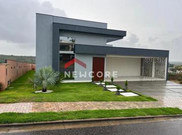 Casa · 335m² · 3 Quartos · 3 Vagas · Casa de condomínio em Estrada Para Pium - Cajupiranga - Parnamirim/RN