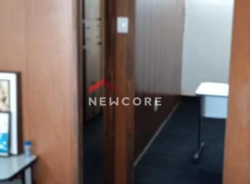 Comercial · 36m² · 1 Quarto · Sala comercial em Avenida Rodrigues Alves - Centro - Bauru/SP