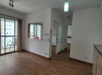 Apartamento · 59m² · 2 Quartos · 1 Vaga · Oportunidade - Apartamento - Jardim Paraíba - Residencial Serveng Acqua - Jacareí - 2 Dormitórios - 