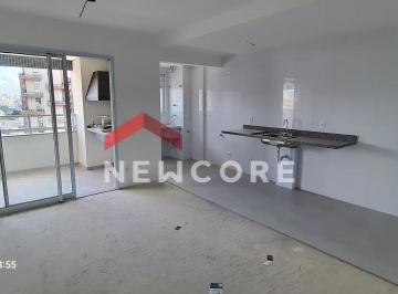 Apartamento · 80m² · 3 Quartos · 2 Vagas · Apartamento em  Rua Paraguai - Parque das Nações - Santo André/SP