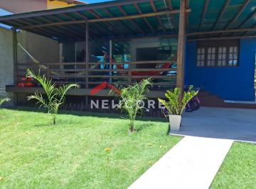 Casa · 193m² · 3 Quartos · 4 Vagas · Casa de condomínio em Rua Belém do Pará - Cotovelo (Distrito Litoral) - Parnamirim/RN