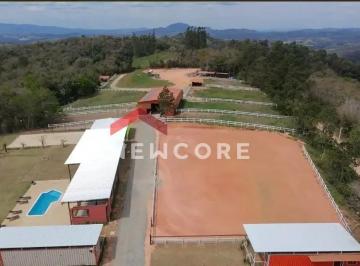 Rural · 500m² · 6 Quartos · 10 Vagas · Chácara em  Estrada Romão Dias de Goes - Jardim Guaçu - São Roque/SP