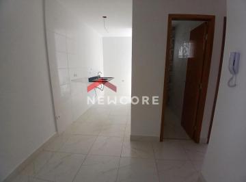 Apartamento · 36m² · 2 Quartos · Apartamento em  Rua João de Ledesma - Vila Santa Terezinha (Zona Norte) - São Paulo/SP