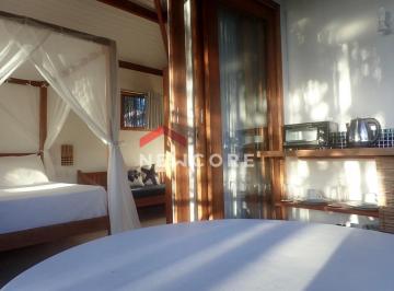 Apartamento · 370m² · 3 Quartos · 6 Vagas · Flat em Rua Pura Vida - Taipu de Fora - Maraú/BA