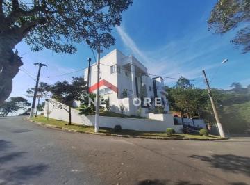 Casa · 827m² · 4 Quartos · 11 Vagas · Casa de condomínio em Rua Rouxinol - Colinas do Paratehy - Mogi das Cruzes/SP