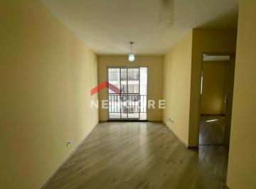 Apartamento · 50m² · 2 Quartos · 1 Vaga · Apartamento em  Rua Doutor Mauro Paes de Almeida - Socorro - São Paulo/SP