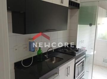 Apartamento · 74m² · 1 Quarto · 1 Vaga · Apartamento em  Rua Zuma de Sá Fernandes - Presidente Altino - Osasco/SP