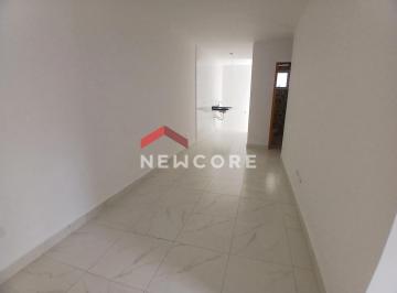 Apartamento · 46m² · 2 Quartos · 1 Vaga · Apartamento em Rua João de Ledesma - Vila Santa Terezinha (Zona Norte) - São Paulo/SP
