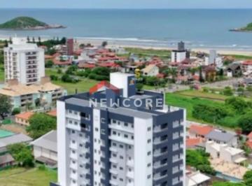 Apartamento · 66m² · 2 Quartos · 1 Vaga · Apartamento em  Centro - Centro - Imbituba/SC
