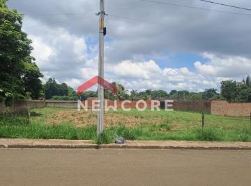 Terreno · 3000m² · Lote em  Rua Issa Elias Antonio - Santa Rita - Piracicaba/SP