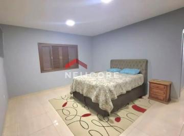 Rural · 500m² · 2 Quartos · 3 Vagas · Chácara em Rua Renato Vianna - Loteamento Chácaras Boqueirão (São João Novo) - São Roque/SP