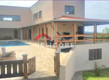 Rural · 500m² · 2 Quartos · 3 Vagas · Chácara em  Rua Renato Vianna - Loteamento Chácaras Boqueirão (São João Novo) - São Roque/SP