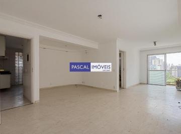 Apartamento · 91m² · 2 Quartos · 1 Vaga · Apartamento Campo Belo 2 dormitórios 1 vaga
