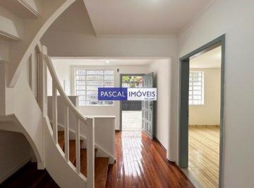 Casa · 120m² · 3 Quartos · 2 Vagas · Sobrado Brooklin 3 Dormitórios  2 Vagas