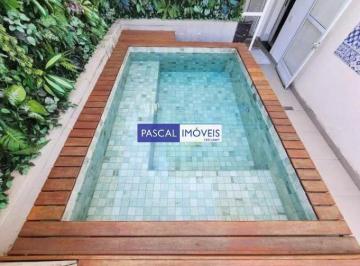 Apartamento · 276m² · 3 Quartos · 3 Vagas · Cobertura Duplex Jurubatuba 3 Suítes 3 Vagas