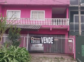1001150581.jpg · Sobrado à Venda, Sítio Cercado, Curitiba, PR