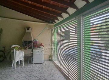 Casa · 142m² · 3 Quartos · CASA 3 QUARTOS SENDO 1 SUITE JARDIM BOA ESPERANÇA