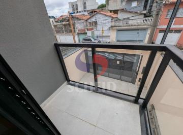 Casa · 80m² · 3 Quartos · 2 Vagas · Sobrado Novo com 02 vagas, 03 dormitórios, sendo 01 suíte