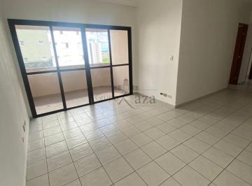 Apartamento · 92m² · 3 Quartos · 2 Vagas · Oportunidade - Apartamento - Jardim Aquarius - Residencial Solar Aquarius - 92m² - 3 Dormitórios.