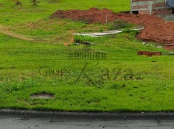 Terreno · 402m² · Oportunidade - Terreno em Condomínio - Vila Galvão - Caçapava - Condomínio Bella Vitta Caminho da Ma