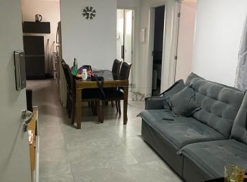 Apartamento · 40m² · 2 Quartos · 1 Vaga · Oportunidade - Apartamento - Residencial Vista Bela - Jardim Paraíso - Jacareí - 2 Dormitórios - 40,