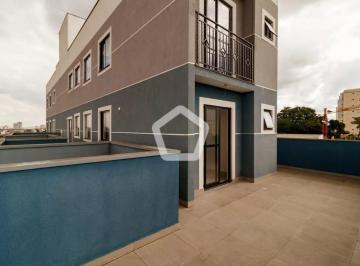 Apartamento · 119m² · 2 Quartos · Rua Capricho, 941 - Vila Nivi